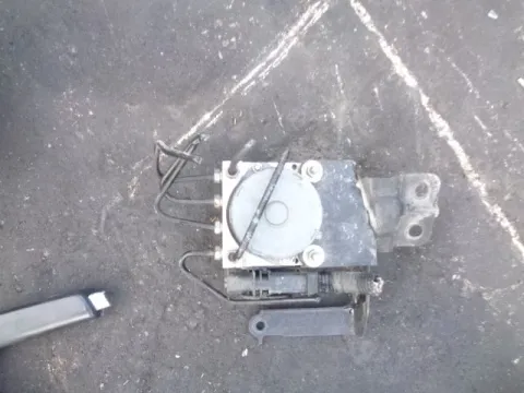 Μονάδα ABS 0265231899 για NISSAN QASHQAI (2007 - 2010) (J10) (JJ10) 1600 (HR16DE) petrol 114 2WD Μονάδα ABS 0265231899 για NISSAN QASHQAI (2007 - 2010) (J10) (JJ10) 1600 (HR16DE) petrol 114 2WD