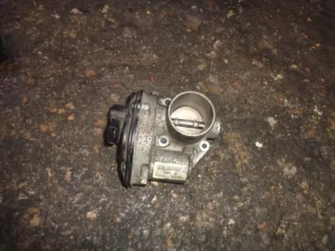 Σώμα Πεταλούδας 2S6UDC για FORD FIESTA (2002 - 2005) Mk5a Σώμα Πεταλούδας 2S6UDC για FORD FIESTA (2002 - 2005) Mk5a