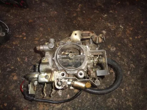 Κεντρική Μονάδα Ψεκασμού (Καρμπιλατέρ) για MAZDA E2000 BONGO (1988 - 1992) (SR2) , (1992 - 1996) (SR2) Κεντρική Μονάδα Ψεκασμού (Καρμπιλατέρ) για MAZDA E2000 BONGO (1988 - 1992) (SR2) , (1992 - 1996) (SR2)