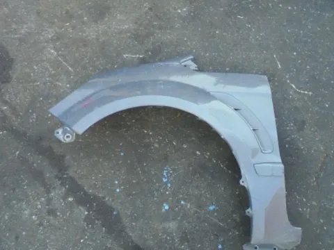 Φτερό Εμπρός Αριστερό (Ελαττωματικό) για FORD S-MAX (2006 - 2010) Φτερό Εμπρός Αριστερό (Ελαττωματικό) για FORD S-MAX (2006 - 2010)