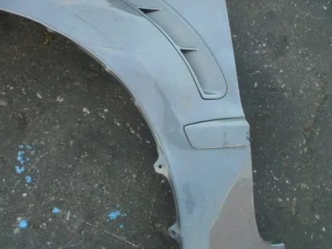 Φτερό Εμπρός Αριστερό (Ελαττωματικό) για FORD S-MAX (2006 - 2010) -  Φτερό Εμπρός Αριστερό (Ελαττωματικό) για FORD S-MAX (2006 - 2010) -