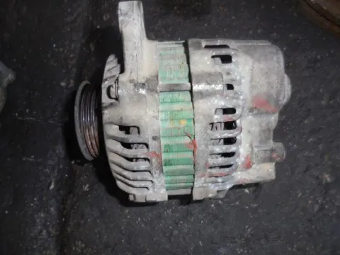 Δυναμό - Εναλλάκτης 02503 για HYUNDAI ATOS PRIME (2001 - 2003) (MX) Δυναμό - Εναλλάκτης 02503 για HYUNDAI ATOS PRIME (2001 - 2003) (MX)