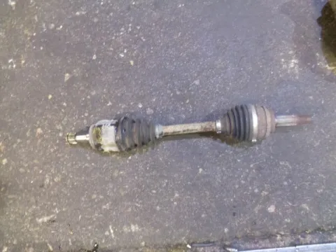 Ημιαξόνιο Εμπρός Αριστερό Με ABS για TOYOTA AVENSIS (2003 - 2006) (T250) 2000 (1CD-FTV) diesel 116 (CDT250) D-4D Ημιαξόνιο Εμπρός Αριστερό Με ABS για TOYOTA AVENSIS (2003 - 2006) (T250) 2000 (1CD-FTV) diesel 116 (CDT250) D-4D
