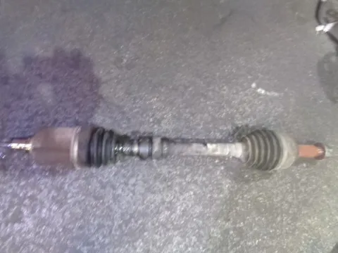 Ημιαξόνιο Εμπρός Αριστερό για NISSAN QASHQAI (2007 - 2010) (J10) (JJ10) 1600 (HR16DE) petrol 114 2WD Ημιαξόνιο Εμπρός Αριστερό για NISSAN QASHQAI (2007 - 2010) (J10) (JJ10) 1600 (HR16DE) petrol 114 2WD