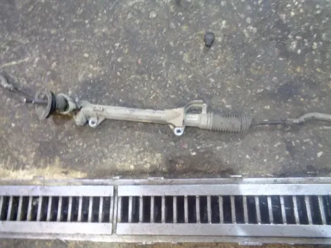 Κρεμαγιέρα Μηχανική για NISSAN QASHQAI (2007 - 2010) (J10) (JJ10) 1600 (HR16DE) petrol 114 2WD Κρεμαγιέρα Μηχανική για NISSAN QASHQAI (2007 - 2010) (J10) (JJ10) 1600 (HR16DE) petrol 114 2WD