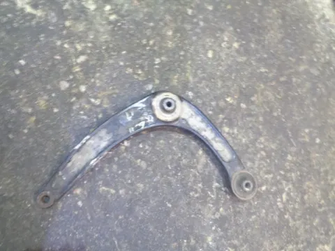 Ψαλίδι Εμπρός Αριστερό για PEUGEOT 307 (2001 - 2005) (3A) (3C) ΠΑΛΕΤΑ *2* *223976* Ψαλίδι Εμπρός Αριστερό για PEUGEOT 307 (2001 - 2005) (3A) (3C) ΠΑΛΕΤΑ *2* *223976*