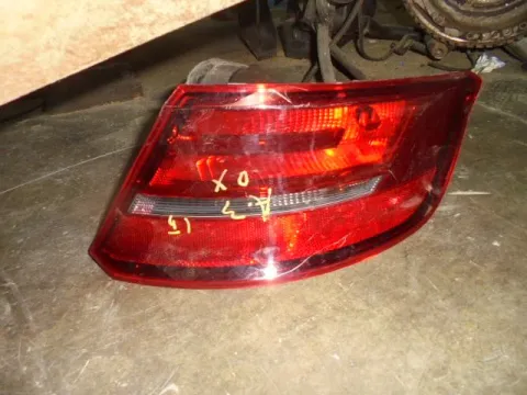 Φανάρι Πίσω Δεξί για AUDI A3 (2011- 2014) ( ) Sportback - 5dr Φανάρι Πίσω Δεξί για AUDI A3 (2011- 2014) ( ) Sportback - 5dr