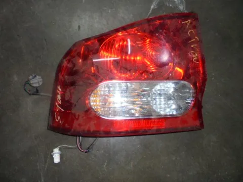 Φανάρι Πίσω Αριστερό για SSANGYONG ACTYON (2006 - ) Φανάρι Πίσω Αριστερό για SSANGYONG ACTYON (2006 - )