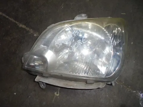 Φανάρι Εμπρός Αριστερό για DAIHATSU CUORE (2003 - 2006) VII Φανάρι Εμπρός Αριστερό για DAIHATSU CUORE (2003 - 2006) VII