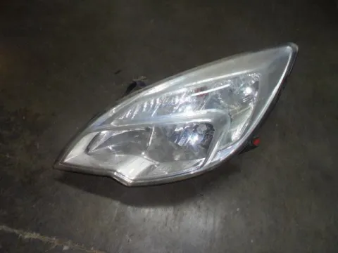 Φανάρι Εμπρός Αριστερό για OPEL MERIVA (2010 - 2014)