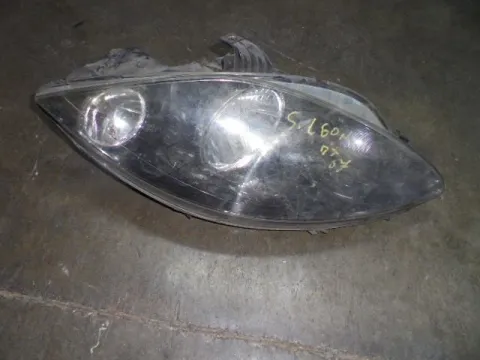 Φανάρι Εμπρός Δεξί για SEAT LEON (2005 - 2009) (1P) , ALTEA (2004 - 2008) (5P) Φανάρι Εμπρός Δεξί για SEAT LEON (2005 - 2009) (1P) , ALTEA (2004 - 2008) (5P)
