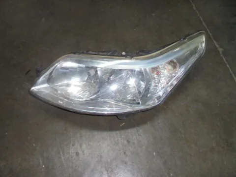 Φανάρι Εμπρός Αριστερό για CITROEN C4 (2004 - 2007) (LC) , (2007 - 2011)
