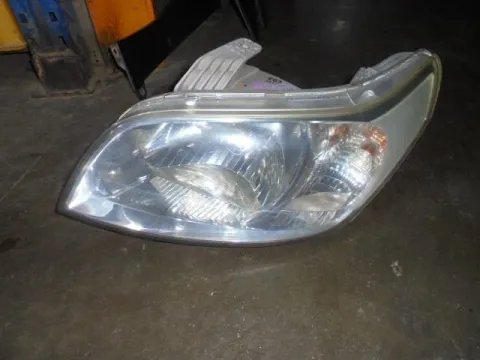 Φανάρι Εμπρός Αριστερό για CHEVROLET - DAEWOO AVEO (2008 - 2011) (T250) Φανάρι Εμπρός Αριστερό για CHEVROLET - DAEWOO AVEO (2008 - 2011) (T250)