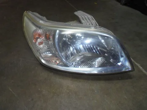 Φανάρι Εμπρός Δεξί για CHEVROLET - DAEWOO AVEO (2008 - 2011) (T250) Φανάρι Εμπρός Δεξί για CHEVROLET - DAEWOO AVEO (2008 - 2011) (T250)