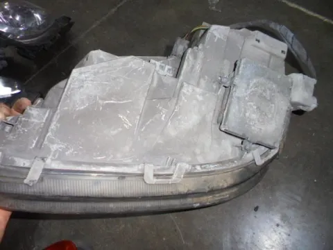 Φανάρι Εμπρός Δεξί Xenon για MERCEDES S - CLASS (1998 - 2002) (W220) -  Φανάρι Εμπρός Δεξί Xenon για MERCEDES S - CLASS (1998 - 2002) (W220) -