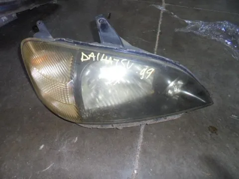 Φανάρι Εμπρός Δεξί για DAIHATSU YRV (M2) (2000 - 2005) Φανάρι Εμπρός Δεξί για DAIHATSU YRV (M2) (2000 - 2005)