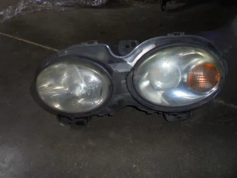 Φανάρι Εμπρός Αριστερό για JAGUAR X - TYPE (2001 - 2008) (X400) Φανάρι Εμπρός Αριστερό για JAGUAR X - TYPE (2001 - 2008) (X400)