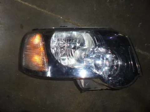 Φανάρι Εμπρός Δεξί για LANDROVER FREELANDER (2003 - 2007) (LN) Φανάρι Εμπρός Δεξί για LANDROVER FREELANDER (2003 - 2007) (LN)