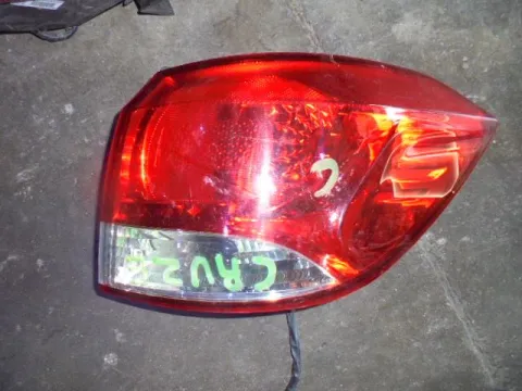 Φανάρι Πίσω Δεξί για CHEVROLET - DAEWOO CRUZE (2009 - ) S-Wagon - 5dr  Φανάρι Πίσω Δεξί για CHEVROLET - DAEWOO CRUZE (2009 - ) S-Wagon - 5dr
