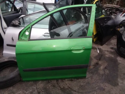 Πόρτα Εμπρός Αριστερή για KIA PICANTO (2004 - 2008) (BA) , (2008 - 2011) (BA) Πόρτα Εμπρός Αριστερή για KIA PICANTO (2004 - 2008) (BA) , (2008 - 2011) (BA)