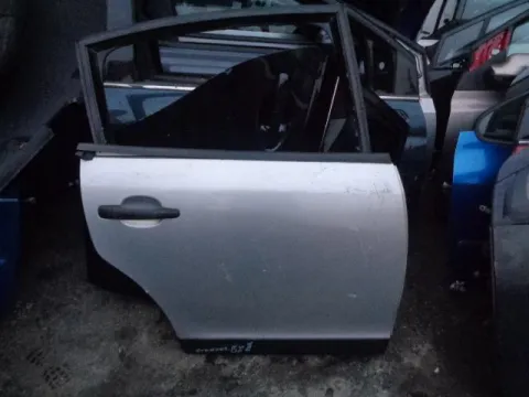 Πόρτα Πίσω Δεξιά για CITROEN C4 (2004 - 2007) (LC) , (2007 - 2011) *Γ* Πόρτα Πίσω Δεξιά για CITROEN C4 (2004 - 2007) (LC) , (2007 - 2011) *Γ*