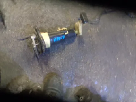 Αντλία Καυσίμου (Τρόμπα Βενζίνης) για HONDA HRV (2001 - 2005) (GH) Αντλία Καυσίμου (Τρόμπα Βενζίνης) για HONDA HRV (2001 - 2005) (GH)