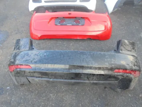Προφυλακτήρας Πίσω για MAZDA CX-7 (2011 - ) (ER) Προφυλακτήρας Πίσω για MAZDA CX-7 (2011 - ) (ER)