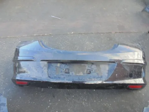 Προφυλακτήρας Πίσω για OPEL ASTRA (2004 - 2007) H GTC - 3dr , (2007 - 2010) H Προφυλακτήρας Πίσω για OPEL ASTRA (2004 - 2007) H GTC - 3dr , (2007 - 2010) H