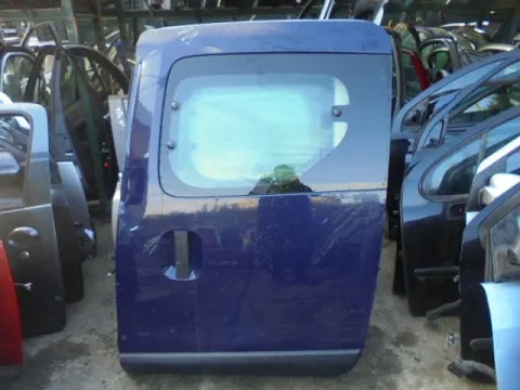 Πόρτα Αριστερή Συρόμενη Με Τζάμι για DACIA DOKKER (2014 - ) *Γ* Πόρτα Αριστερή Συρόμενη Με Τζάμι για DACIA DOKKER (2014 - ) *Γ*