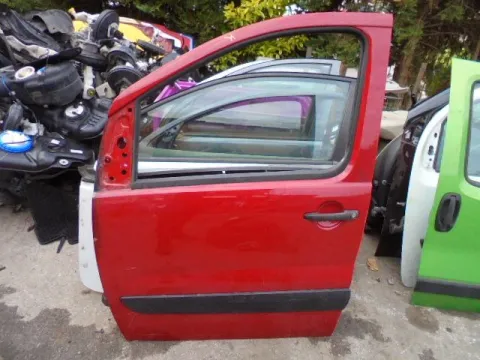 Πόρτα Εμπρός Αριστερή για PEUGEOT EXPERT (2007 - 2012) (VF3A) (VF3U) *Γ* Πόρτα Εμπρός Αριστερή για PEUGEOT EXPERT (2007 - 2012) (VF3A) (VF3U) *Γ*