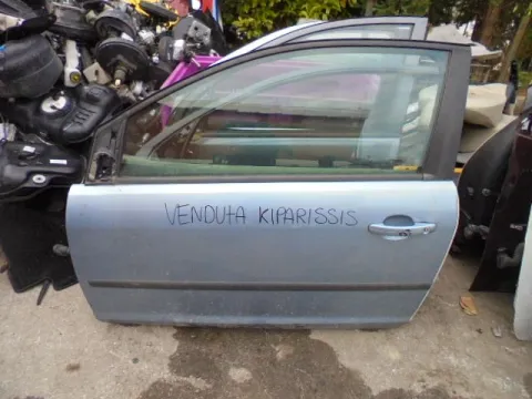Πόρτα Αριστερή Δίπορτη για FORD FOCUS (2004 - 2008) Mk2a (DA3 - C307) *Γ* Πόρτα Αριστερή Δίπορτη για FORD FOCUS (2004 - 2008) Mk2a (DA3 - C307) *Γ*