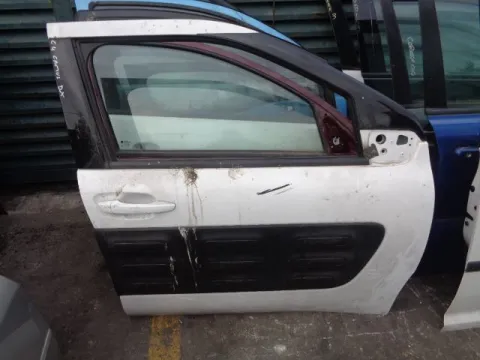 Πόρτα Εμπρός Δεξιά για CITROEN C4 CACTUS (2014 - ) *Γ* Πόρτα Εμπρός Δεξιά για CITROEN C4 CACTUS (2014 - ) *Γ*