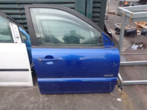 Πόρτα Εμπρός Δεξιά Με Φάσα για KIA SPORTAGE (2004 - 2007) (JE) , (2008 - 2010) (JE) *Γ* Πόρτα Εμπρός Δεξιά Με Φάσα για KIA SPORTAGE (2004 - 2007) (JE) , (2008 - 2010) (JE) *Γ*