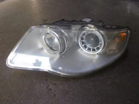 Φανάρι Εμπρός Αριστερό για VW TOUAREG (2007 -2010) (7L) SUV- ΕΚΤΟΣ ΔΡΟΜΟΥ - 5dr Φανάρι Εμπρός Αριστερό για VW TOUAREG (2007 -2010) (7L) SUV- ΕΚΤΟΣ ΔΡΟΜΟΥ - 5dr