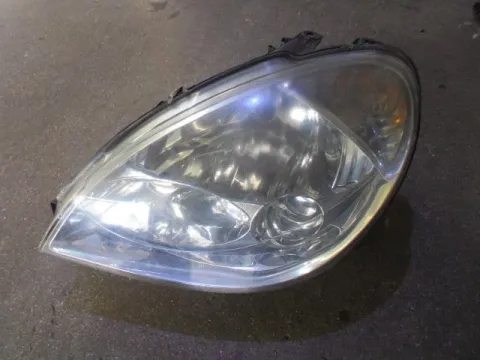 Φανάρι Εμπρός Αριστερό Χ. Προβολέα για CITROEN XSARA (2000 - 2003) (N0) Coupe - 2dr , (N1) Liftback - 5dr , (N2) Break - S-Wagon - 5dr Φανάρι Εμπρός Αριστερό Χ. Προβολέα για CITROEN XSARA (2000 - 2003) (N0) Coupe - 2dr , (N1) Liftback - 5dr , (N2) Break - S-Wagon - 5dr