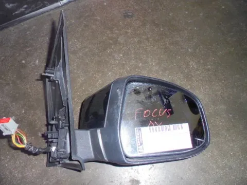 Καθρέπτης Εξωτερικός Δεξιός Ηλεκτρικός 9ΠΙΝ για FORD FOCUS (2008 - 2010) Mk2b (DA3 - C307) Hatchback - 3dr , S-Wagon - 5dr , Sedan - 4dr , Ηatchback - 5dr