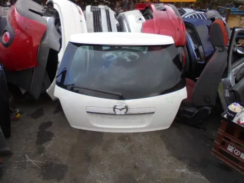 Πορτ-Μπαγκάζ για MAZDA CX-7 (2007 - 2010) (ER) Πορτ-Μπαγκάζ για MAZDA CX-7 (2007 - 2010) (ER)