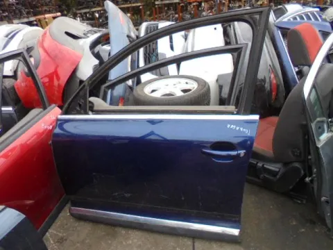Πόρτα Εμπρός Αριστερή για VW TOUAREG (2003 - 2006) (7L) , (2007 -2010) (7L) *Ε* Πόρτα Εμπρός Αριστερή για VW TOUAREG (2003 - 2006) (7L) , (2007 -2010) (7L) *Ε*