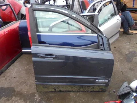 Πόρτα Εμπρός Δεξιά για SSANGYONG ACTYON (2006 - ) *Γ* Πόρτα Εμπρός Δεξιά για SSANGYONG ACTYON (2006 - ) *Γ*