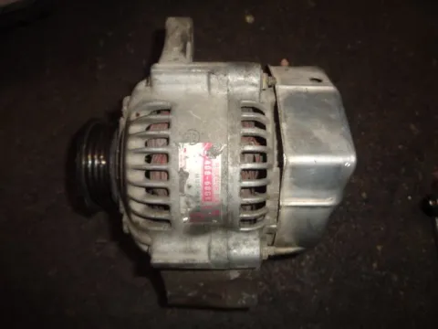 Δυναμό - Εναλλάκτης 31400-60G1 για SUZUKI BALENO (1994 - 1998) (SY) Δυναμό - Εναλλάκτης 31400-60G1 για SUZUKI BALENO (1994 - 1998) (SY)