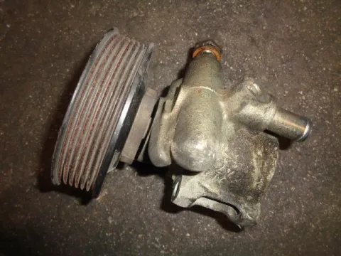Αντλία Υδραυλικού Τιμονιού 030145157 για SEAT IBIZA (1995 - 1997) (6K) Αντλία Υδραυλικού Τιμονιού 030145157 για SEAT IBIZA (1995 - 1997) (6K)