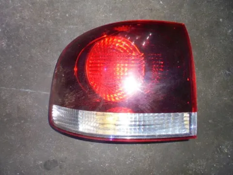 Φανάρι Πίσω Αριστερό ΦΙΜΕ για VW TOUAREG (2007 -2010) (7L) Φανάρι Πίσω Αριστερό ΦΙΜΕ για VW TOUAREG (2007 -2010) (7L)