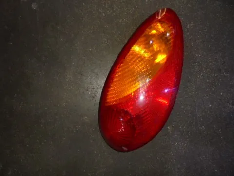 Φανάρι Πίσω Δεξί για CHRYSLER PT CRUISER (2000 - 2005) (PT) Φανάρι Πίσω Δεξί για CHRYSLER PT CRUISER (2000 - 2005) (PT)