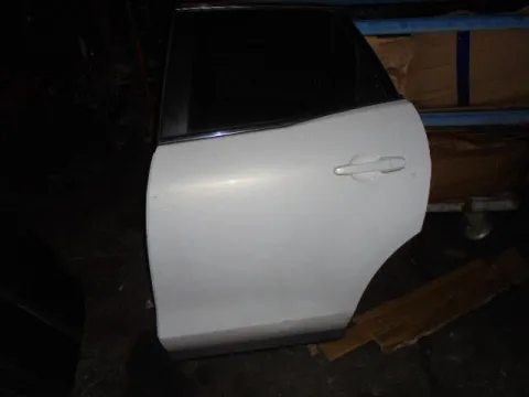 Πόρτα Πίσω Αριστερή για MAZDA CX-7 (2007 - 2010) (ER) , (2011 - ) (ER)  *Ε* Πόρτα Πίσω Αριστερή για MAZDA CX-7 (2007 - 2010) (ER) , (2011 - ) (ER)  *Ε*