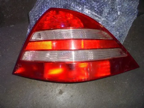 Φανάρι Πίσω Δεξί για MERCEDES CL - SEC (1998 - 2002) (C215)
