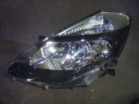 Φανάρι Εμπρός Αριστερό DEPO για RENAULT CLIO (2009 - 2013) Φανάρι Εμπρός Αριστερό DEPO για RENAULT CLIO (2009 - 2013)