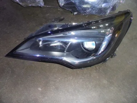 Φανάρι Εμπρός Αριστερό LED για OPEL ASTRA (2016 - ) K Φανάρι Εμπρός Αριστερό LED για OPEL ASTRA (2016 - ) K