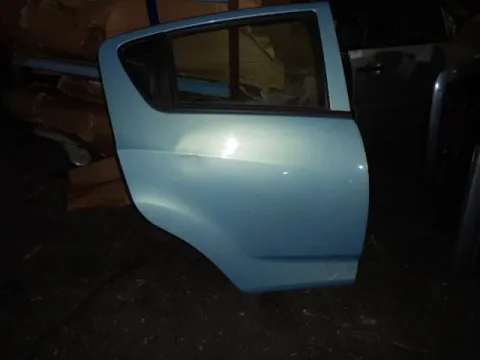 Πόρτα Πίσω Δεξιά για CHEVROLET - DAEWOO SPARK (2010 - 2012) , (2013 - )  *Γ* Πόρτα Πίσω Δεξιά για CHEVROLET - DAEWOO SPARK (2010 - 2012) , (2013 - )  *Γ*