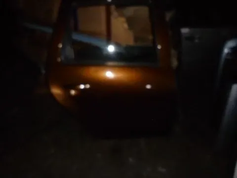 Πόρτα Πίσω Δεξιά για DACIA DUSTER (2010 - ) *Γ* Πόρτα Πίσω Δεξιά για DACIA DUSTER (2010 - ) *Γ*