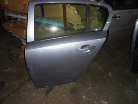 Πόρτα Πίσω Αριστερή για OPEL ASTRA (2004 - 2007) H , (2007 - 2010) H  *Γ* Πόρτα Πίσω Αριστερή για OPEL ASTRA (2004 - 2007) H , (2007 - 2010) H  *Γ*